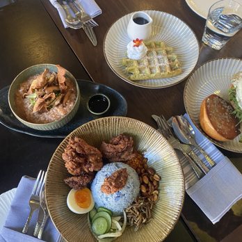 SanDai - Indonesian Near Me - Walnut Creek, California SanDai - Indonesian Near Me - Walnut Creek, California