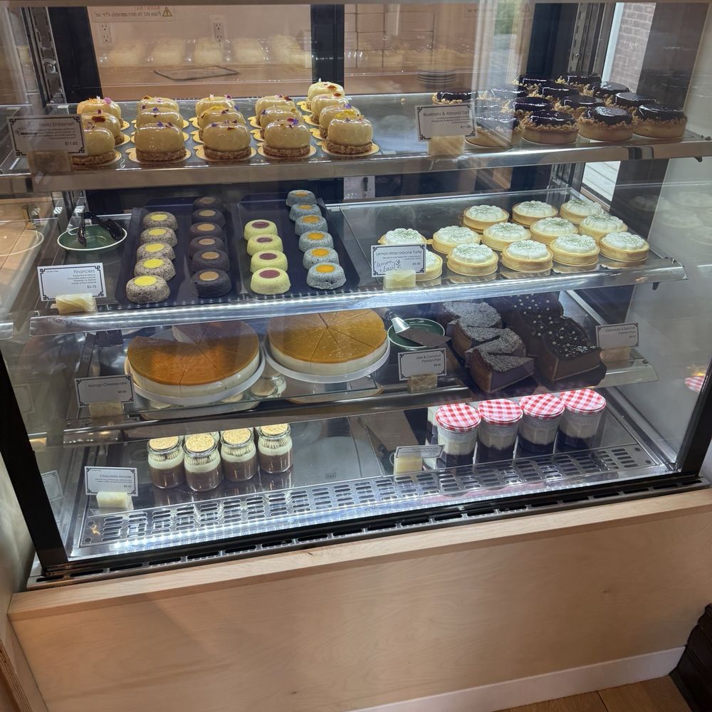 Warda - Coffee & Tea Near Me - Detroit, Michigan