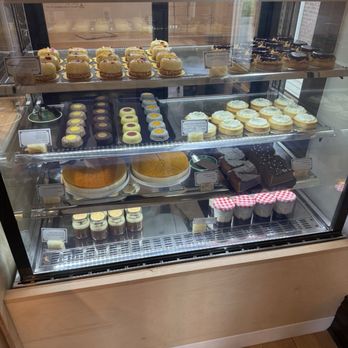 Warda - Coffee & Tea Near Me - Detroit, Michigan