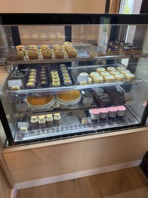 WARDA PATISSERIE by null