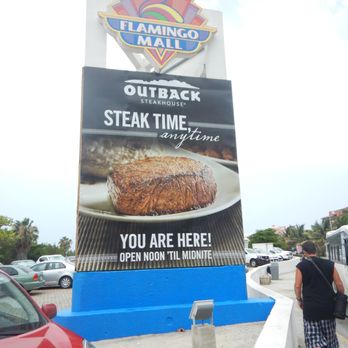 Flamingo - Shopping Centers Near Me - Cancún, ROO