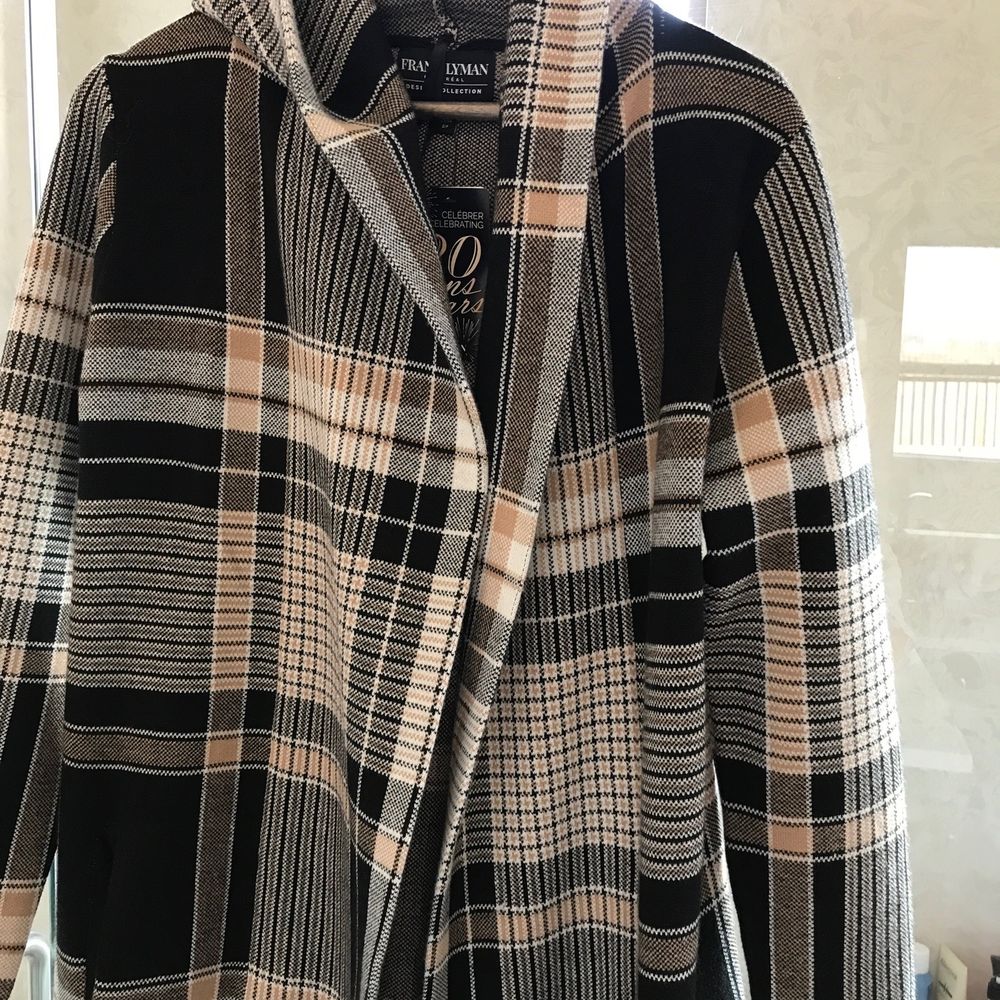 Theadora Boutique - Frank Lyman Sweater Jacket- I am in LOVE! - Women's Clothing Near Me - Stockton, California Theadora Boutique - Frank Lyman Sweater Jacket- I am in LOVE! - Women's Clothing Near Me - Stockton, California
