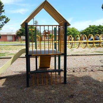 Poplar Street Reserve - Playgrounds Near Me - West Beach, SA Poplar Street Reserve - Playgrounds Near Me - West Beach, SA