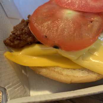Chick-fil-A - Moldy tomato - Fast Food Near Me - Santa Rosa, California Chick-fil-A - Moldy tomato - Fast Food Near Me - Santa Rosa, California