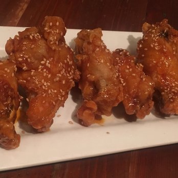 DOMU - Domu Wings - Ramen Near Me - Orlando, Florida