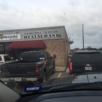 Amigos Y Familia - Amigos - Mexican Near Me - Franklin, Texas Amigos Y Familia - Amigos - Mexican Near Me - Franklin, Texas