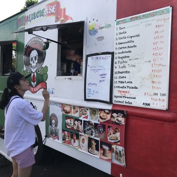 El Jalisciense - Food Trucks Near Me - Kapolei, Hawaii El Jalisciense - Food Trucks Near Me - Kapolei, Hawaii