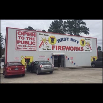 Cole's Best Buy Fireworks - Fireworks Near Me - Humble, Texas Cole's Best Buy Fireworks - Fireworks Near Me - Humble, Texas