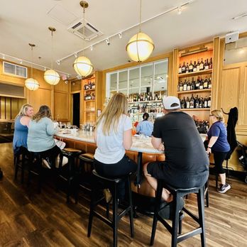Pepp & Dolores - Italian Near Me - Cincinnati, Ohio