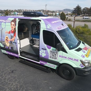 Taly Grooming - Book Now
Http://talygrooming.com
(628)288-9853 - Pet Groomers Near Me - Sausalito, California Taly Grooming - Book Now
Http://talygrooming.com
(628)288-9853 - Pet Groomers Near Me - Sausalito, California