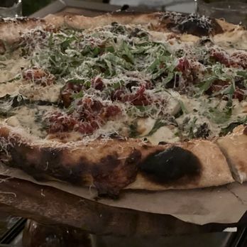 The Goat & Vine - The Goats Garden - Pizza Near Me - Temecula, California The Goat & Vine - The Goats Garden - Pizza Near Me - Temecula, California