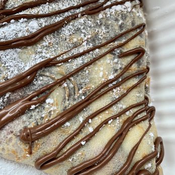 Crêpes De Luxe - Creperies Near Me - Mississauga, Ontario Crêpes De Luxe - Creperies Near Me - Mississauga, Ontario