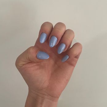 Shery Rose Salon - Pretty nails - Hair Salons Near Me - Tarzana, California