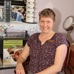 Caroline Robison Optometry