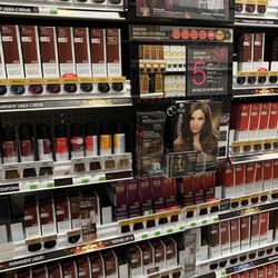 Sally Beauty Supply - My favorite hair color brand