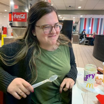 McDonald's - Just another EXTREMELY satisfied costumer. - Burgers Near Me - Lawrence, Kansas McDonald's - Just another EXTREMELY satisfied costumer. - Burgers Near Me - Lawrence, Kansas