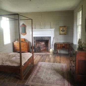 Blount Mansion - Museums Near Me - Knoxville, Tennessee