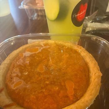 Papa What You Cooking - Sweet potato pie, cucumber lemonade - Bakeries Near Me - Reno, Nevada