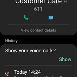 TCC - Verizon Authorized Retailer