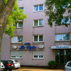 Hotel La Vigie
