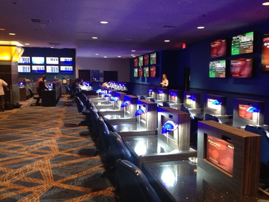 William Hill US by null