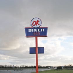 OK Diner