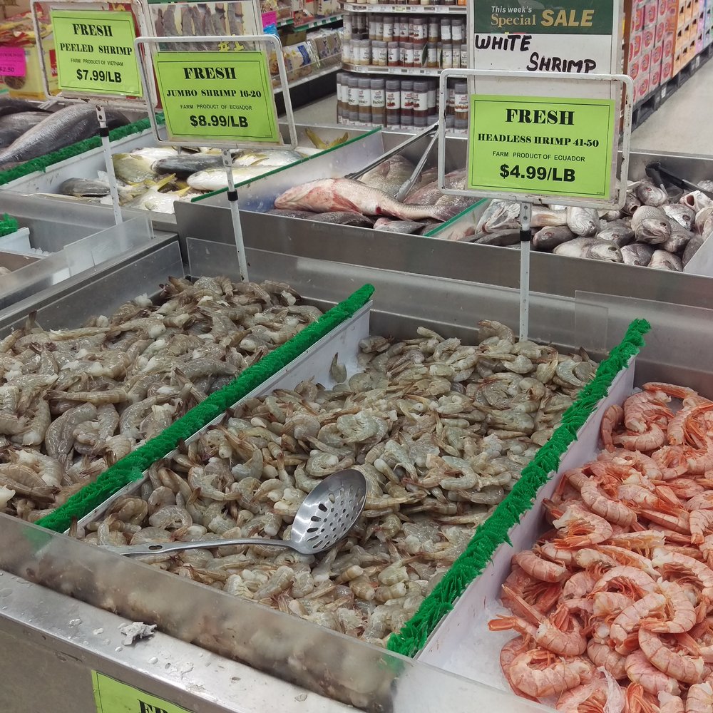 Super Best - International Grocery Near Me - Laurel, Maryland