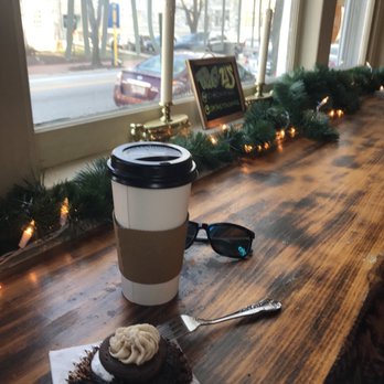 Dia Doce - Cupcakes Near Me - West Chester, Pennsylvania