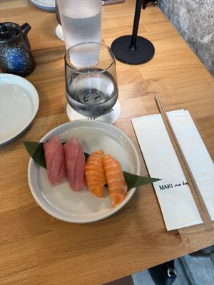 Sushi Club by null