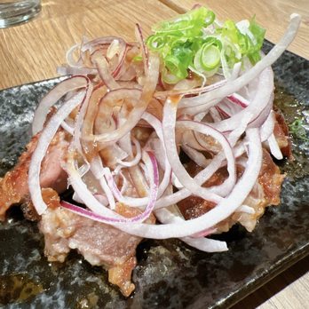 Rockmeisha - Gizzard - Izakaya Near Me - New York, New York Rockmeisha - Gizzard - Izakaya Near Me - New York, New York