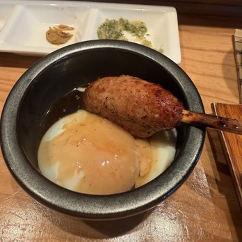 Sumibiyakitori Kidori - Japanese Near Me - Arcadia, California
