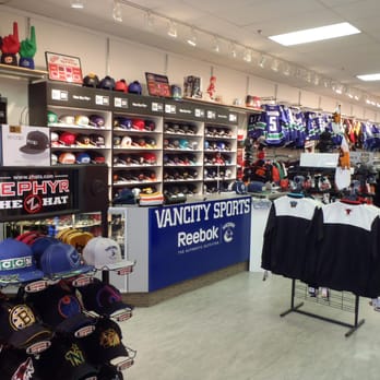 Vancity Sports - Sports Wear Near Me - Vancouver, British Columbia Vancity Sports - Sports Wear Near Me - Vancouver, British Columbia
