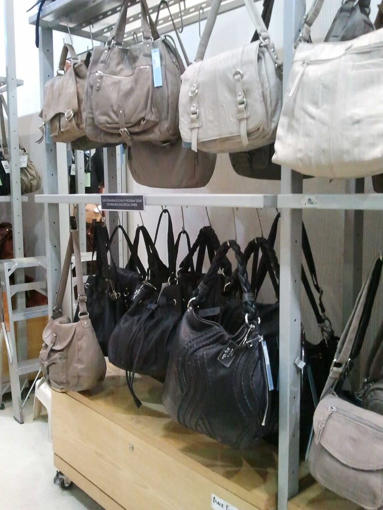 STRANDBAGS Updated October 2024 Rundle Mall, Adelaide South