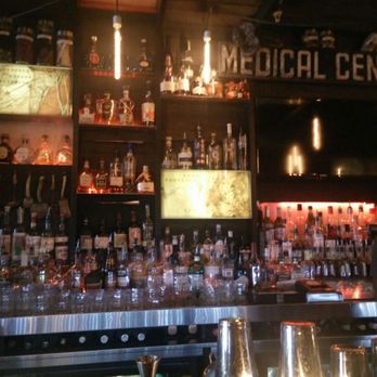 The Keefer Bar - Bar - Lounges Near Me - Vancouver, British Columbia
