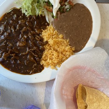 La Roca - Chili Colorado - Mexican Near Me - Lincoln City, Oregon La Roca - Chili Colorado - Mexican Near Me - Lincoln City, Oregon