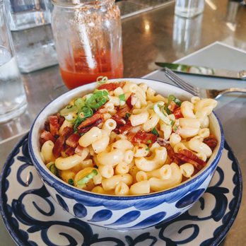 Dove's Luncheonette - Mac 'N Cheese - Southern Near Me - Chicago, Illinois Dove's Luncheonette - Mac 'N Cheese - Southern Near Me - Chicago, Illinois