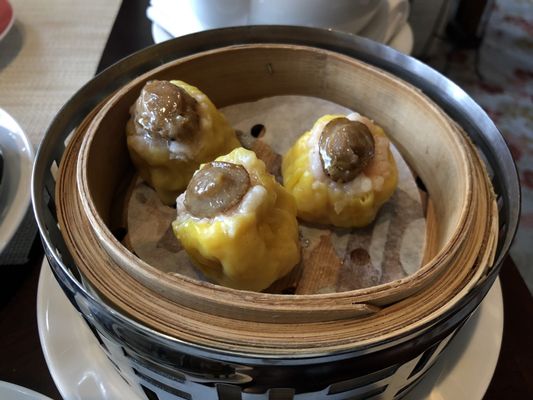 Cherry Garden by Chef Fei by null