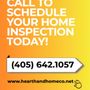 Hearth & Home Inspections