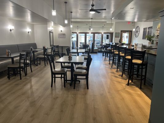 Orenda Cafe by null