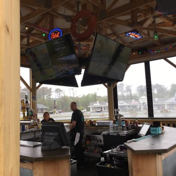 Bethany Boathouse - Bars Near Me - Bethany Beach, Delaware