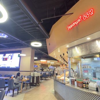 Daly Buffet - Indoor - Buffets Near Me - Daly City, California Daly Buffet - Indoor - Buffets Near Me - Daly City, California