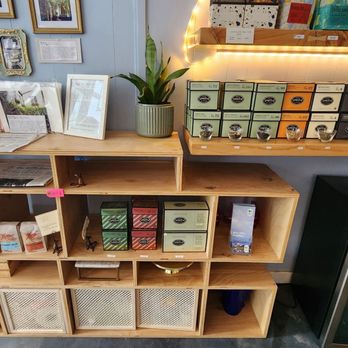 Artemis Coffee - (5/8/26) - Coffee & Tea Near Me - Seattle, Washington