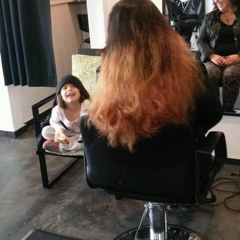 Innov8 Hair Design - This is the before... yikes! - Blow Dry/Out Services Near Me Innov8 Hair Design - This is the before... yikes! - Blow Dry/Out Services Near Me