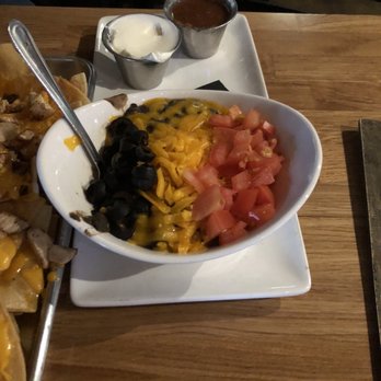Four Peaks Brewing - Nacho dip - Pubs Near Me - Tempe, Arizona