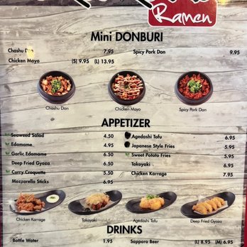 Kokoro Ramen - Ramen Near Me - Milpitas, California Kokoro Ramen - Ramen Near Me - Milpitas, California