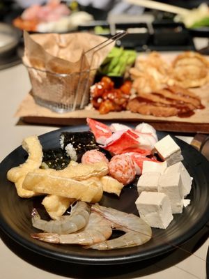 Mr. Shabu by null