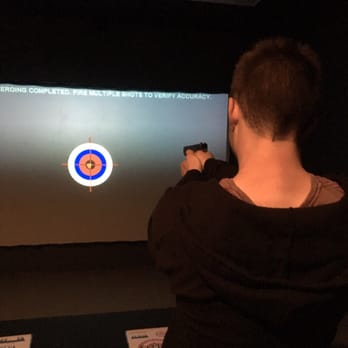 Threat Dynamics - Gun/Rifle Ranges Near Me - Sherwood, Oregon