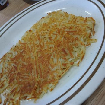 Manna Restaurant - Hash browns mmmmm mmm good lol - American Near Me - Chula Vista, California