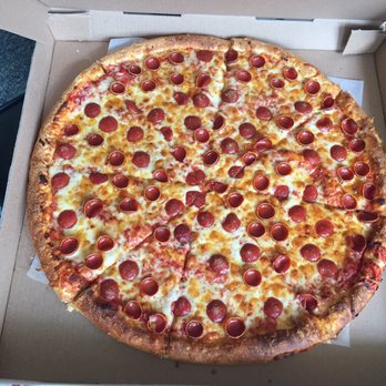 Heathco's - Pizza Near Me - Auburn, Maine