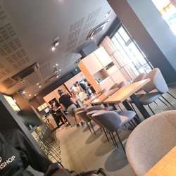 Sushi Shop